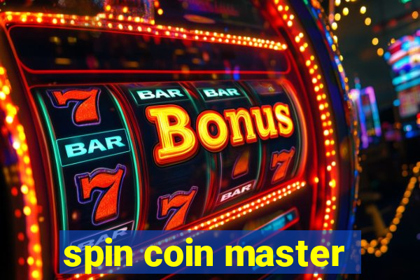 spin coin master